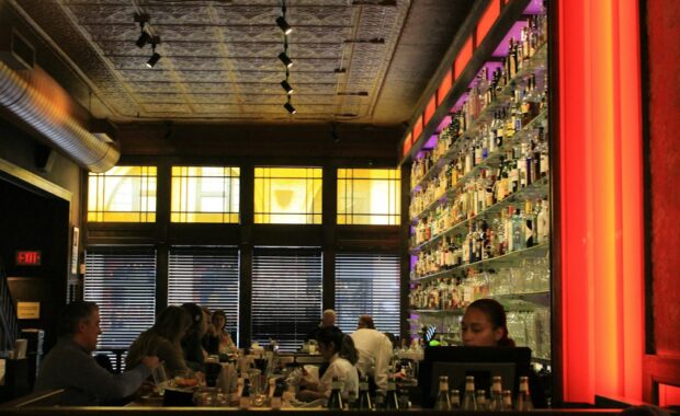 bar insurance policy Queensland