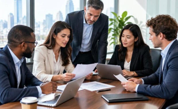 management liability insurance Australia