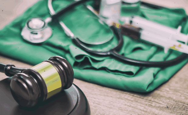 Medical Malpractice Insurance